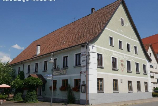 Ummendorf , Ladenlokal, Gastronomie mieten oder kaufen