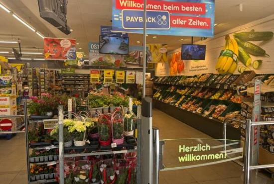 Stralsund , Ladenlokal, Gastronomie mieten oder kaufen