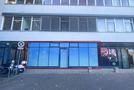 Stuttgart, Feuerbach , Ladenlokal, Gastronomie mieten oder kaufen