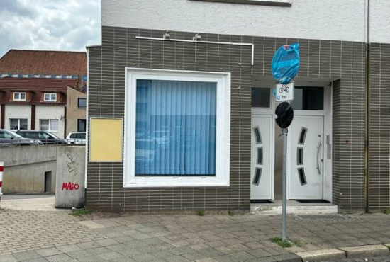Hildesheim , Ladenlokal, Gastronomie mieten oder kaufen