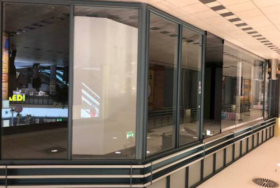 Kulmbach Fritz-Hornschuch-Straße, Ladenlokal, Gastronomie mieten oder kaufen