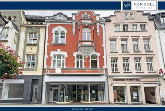 Bad Honnef , Ladenlokal, Gastronomie mieten oder kaufen Bad Honnef , Ladenlokal, Gastronomie mieten oder kaufen