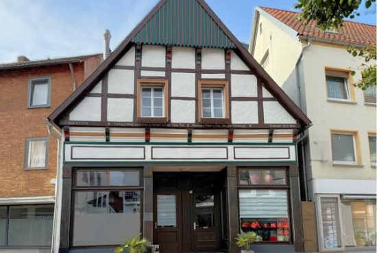 Westerkappeln , Ladenlokal, Gastronomie mieten oder kaufen Westerkappeln , Ladenlokal, Gastronomie mieten oder kaufen