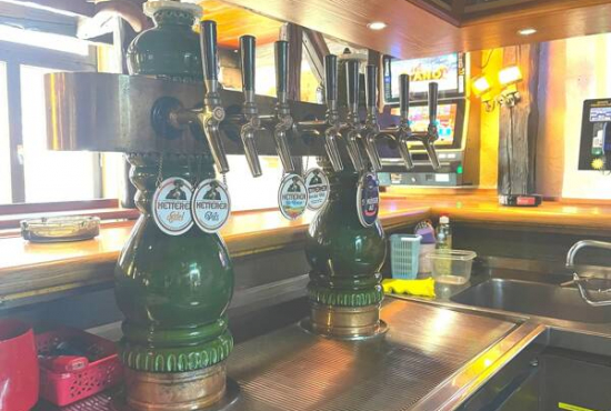 Zell am Harmersbach Hauptstr.38, Ladenlokal, Gastronomie mieten oder kaufen