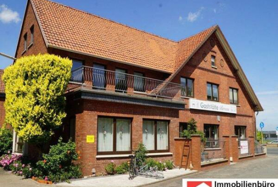Stadthagen , Ladenlokal, Gastronomie mieten oder kaufen