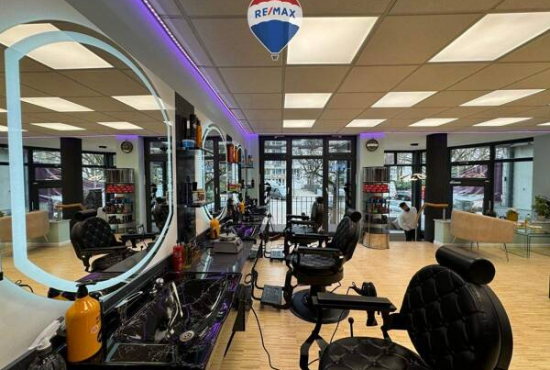 Hamburg , Ladenlokal, Gastronomie mieten oder kaufen