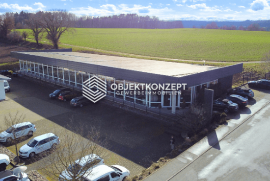 Gottmadingen , Ladenlokal, Gastronomie mieten oder kaufen