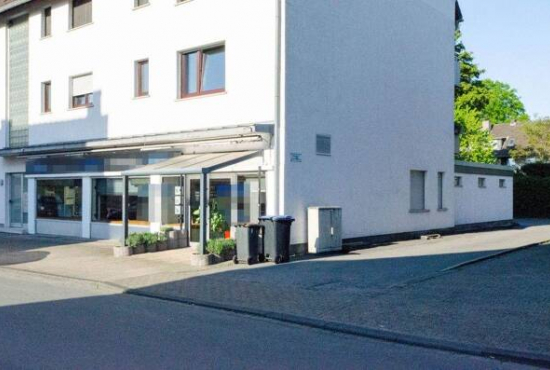 Hattingen , Ladenlokal, Gastronomie mieten oder kaufen