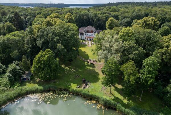 Stechlin , Ladenlokal, Gastronomie mieten oder kaufen