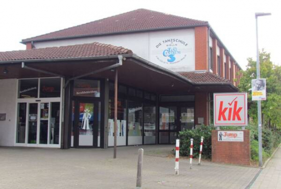 Mölln , Ladenlokal, Gastronomie mieten oder kaufen