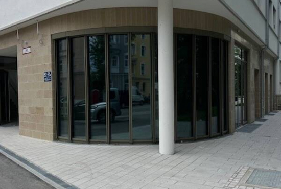 München Plinganserstraße, Ladenlokal, Gastronomie mieten oder kaufen
