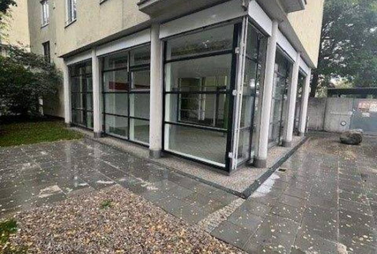München Ottobrunner Straße, Ladenlokal, Gastronomie mieten oder kaufen München Ottobrunner Straße, Ladenlokal, Gastronomie mieten oder kaufen