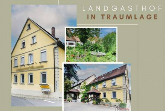 Markt Taschendorf , Ladenlokal, Gastronomie mieten oder kaufen