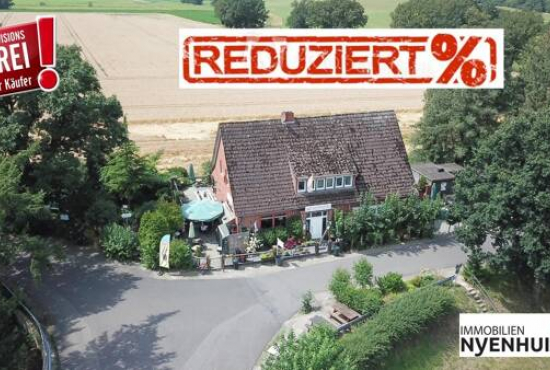 Fresenburg / Düthe , Ladenlokal, Gastronomie mieten oder kaufen