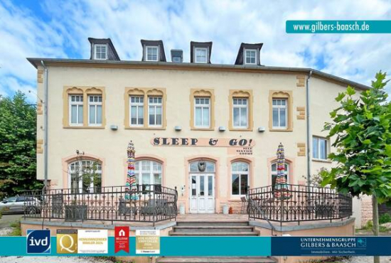 Nittel , Ladenlokal, Gastronomie mieten oder kaufen
