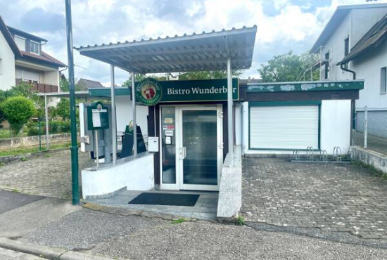 Remchingen , Ladenlokal, Gastronomie mieten oder kaufen