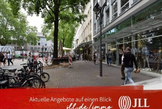 Köln , Ladenlokal, Gastronomie mieten oder kaufen