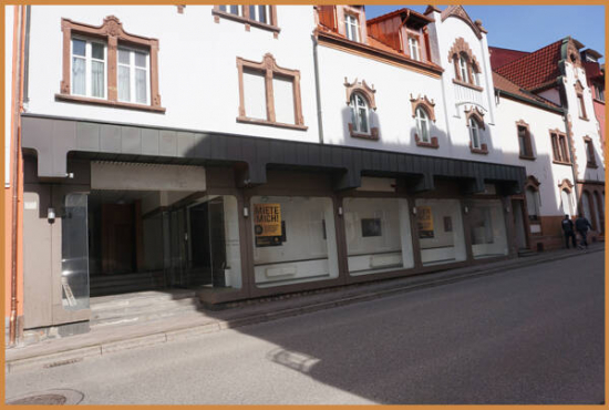 Zell am Harmersbach , Ladenlokal, Gastronomie mieten oder kaufen Zell am Harmersbach , Ladenlokal, Gastronomie mieten oder kaufen