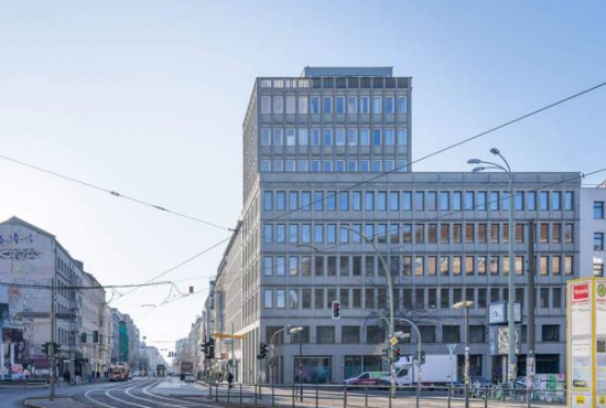 Berlin Friedrichstr., Ladenlokal, Gastronomie mieten oder kaufen