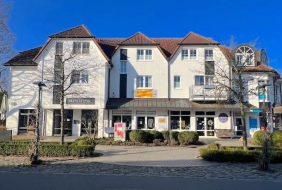Zingst Strandstraße, Ladenlokal, Gastronomie mieten oder kaufen