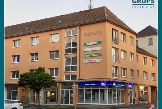 Weißwasser Muskauer Straße, Ladenlokal, Gastronomie mieten oder kaufen Weißwasser Muskauer Straße, Ladenlokal, Gastronomie mieten oder kaufen