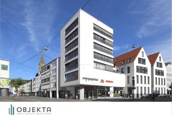 Ulm , Ladenlokal, Gastronomie mieten oder kaufen