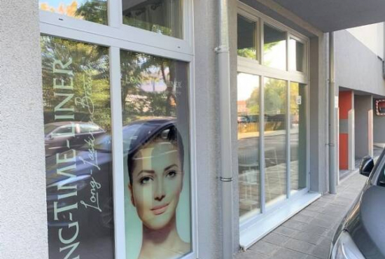 Nürnberg Bartholomäusstraße, Ladenlokal, Gastronomie mieten oder kaufen