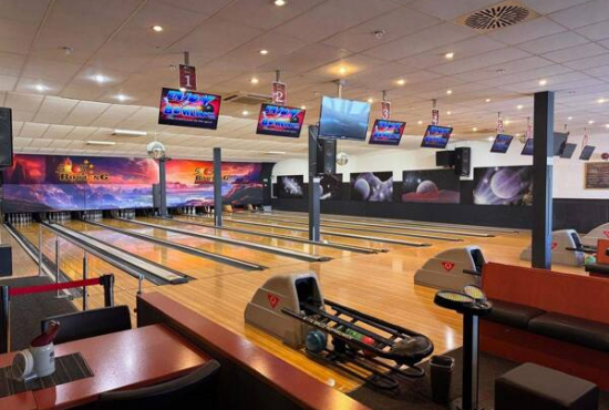 Olching , Ladenlokal, Gastronomie mieten oder kaufen