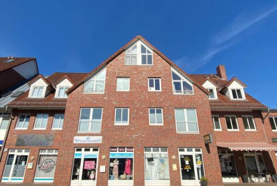 Trittau Bahnhofstraße, Ladenlokal, Gastronomie mieten oder kaufen