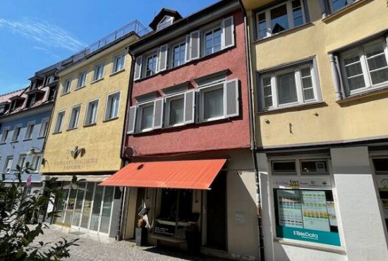 Ravensburg , Ladenlokal, Gastronomie mieten oder kaufen