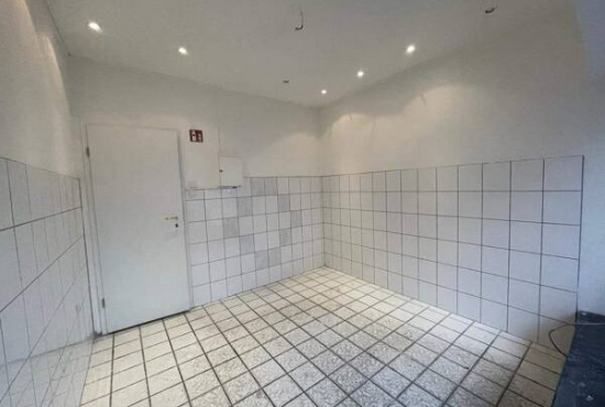 Düsseldorf Corneliusstraße, Ladenlokal, Gastronomie mieten oder kaufen