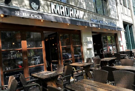 Berlin Rankestr., Ladenlokal, Gastronomie mieten oder kaufen
