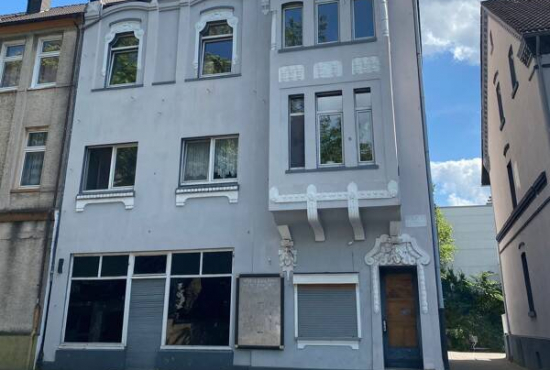 Bochum Riemker Str., Ladenlokal, Gastronomie mieten oder kaufen