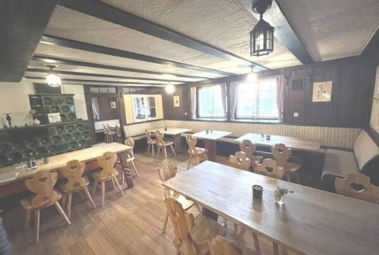 Lauterbach Fohrenbühl, Ladenlokal, Gastronomie mieten oder kaufen