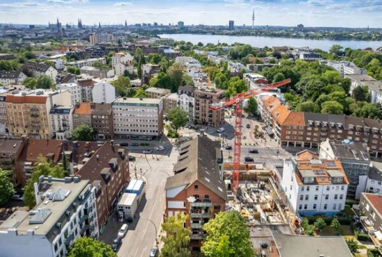 Hamburg , Ladenlokal, Gastronomie mieten oder kaufen