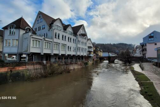 Calw Bischofstraße, Ladenlokal, Gastronomie mieten oder kaufen