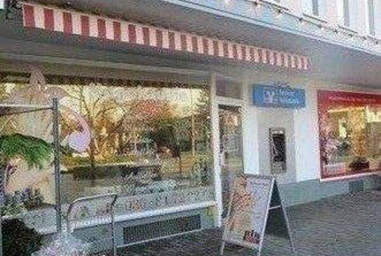 Berlin Fischerhüttenstr., Ladenlokal, Gastronomie mieten oder kaufen