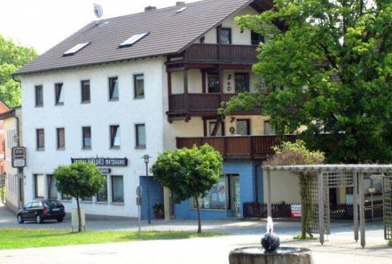 Vohenstrauß , Ladenlokal, Gastronomie mieten oder kaufen