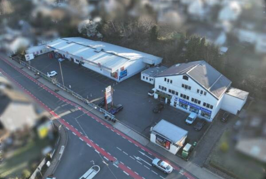 Siegen / Eiserfeld , Ladenlokal, Gastronomie mieten oder kaufen