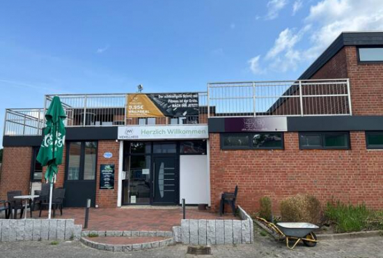 Adendorf , Ladenlokal, Gastronomie mieten oder kaufen