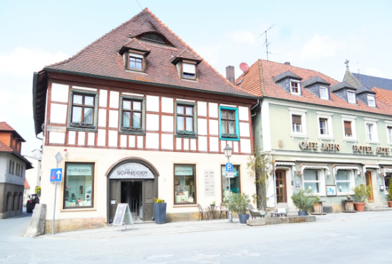 Weismain , Ladenlokal, Gastronomie mieten oder kaufen