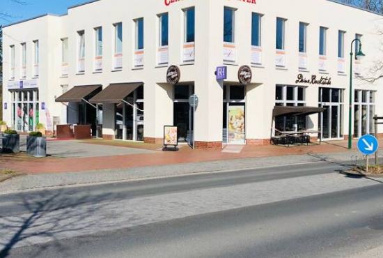Edewecht Hauptstr., Ladenlokal, Gastronomie mieten oder kaufen