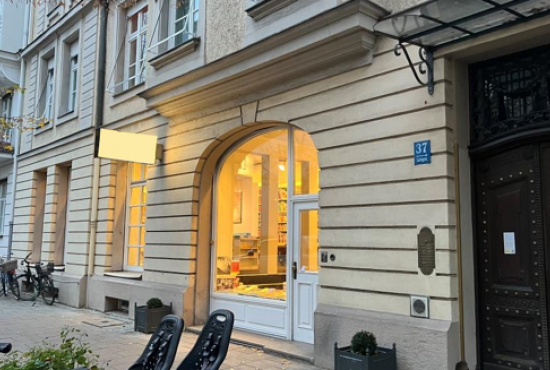 München , Ladenlokal, Gastronomie mieten oder kaufen