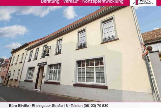 Alzey , Ladenlokal, Gastronomie mieten oder kaufen