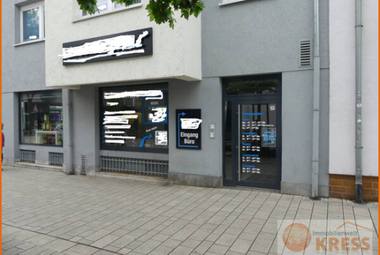 Hanau , Ladenlokal, Gastronomie mieten oder kaufen