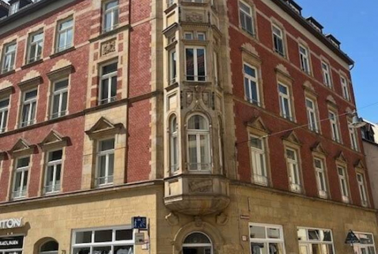 Erfurt Anger, Ladenlokal, Gastronomie mieten oder kaufen