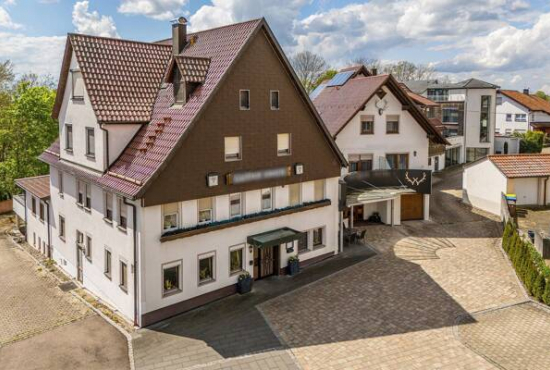 Alfdorf , Ladenlokal, Gastronomie mieten oder kaufen