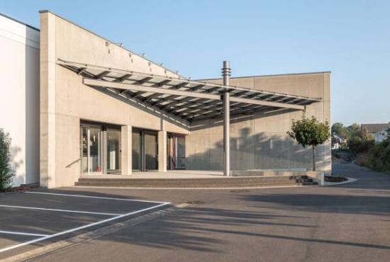 Bitburg Industriestraße, Ladenlokal, Gastronomie mieten oder kaufen