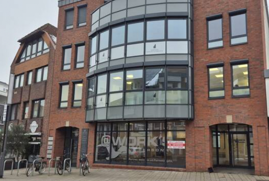 Cloppenburg Lange Strasse, Ladenlokal, Gastronomie mieten oder kaufen