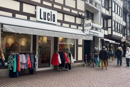 Göttingen , Ladenlokal, Gastronomie mieten oder kaufen